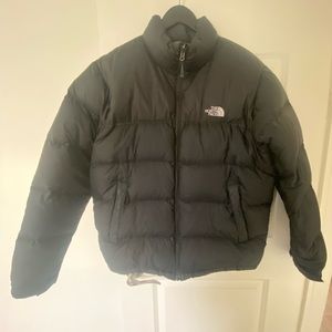 North Face 1960 Retro Nuptse Puffer Jacket